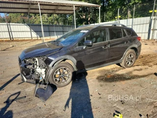 SUBARU CROSSTREK PREMIUM