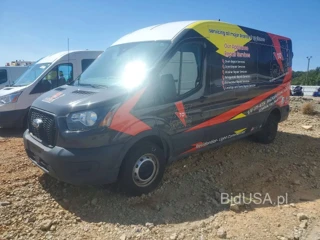 FORD TRANSIT T-250