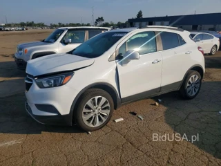 BUICK ENCORE PREFERRED