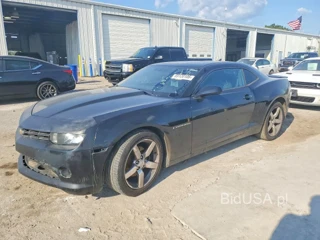 CHEVROLET CAMARO LT