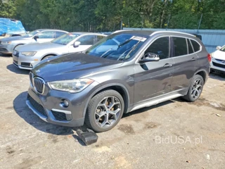 BMW X1 SDRIVE28I
