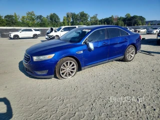 FORD TAURUS LIMITED
