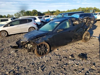 MAZDA 3 SELECT SPORT
