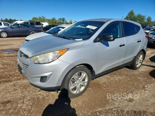 HYUNDAI TUCSON GL