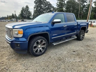 GMC SIERRA K1500 DENALI