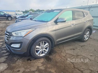 HYUNDAI SANTA FE SPORT 2.0T