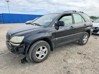LEXUS RX 300