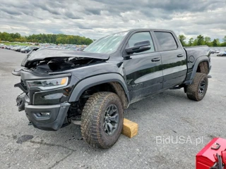 RAM 1500 RHO