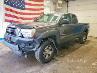TOYOTA TACOMA BASE