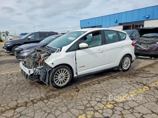 FORD C-MAX SE