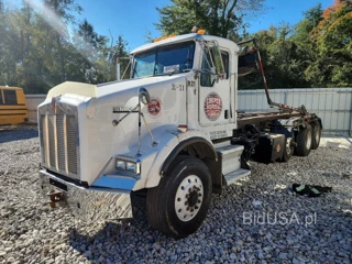 KENWORTH T800