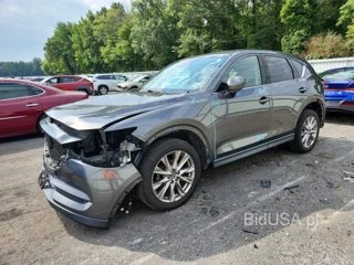 MAZDA CX-5 GRAND TOURING
