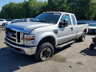 FORD F250 SUPER DUTY