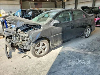 TOYOTA COROLLA S