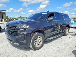 CHEVROLET SUBURBAN C1500 LT