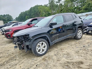 JEEP COMPASS LATITUDE