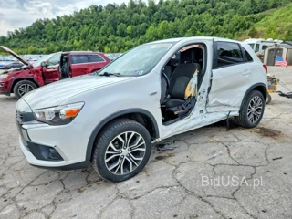 MITSUBISHI OUTLANDER SPORT ES