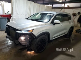 HYUNDAI SANTA FE SEL PLUS 2.4L