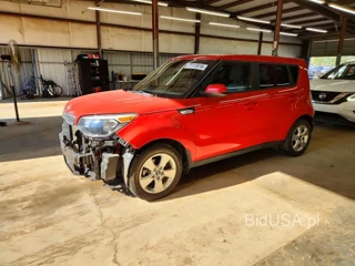 KIA SOUL BASE