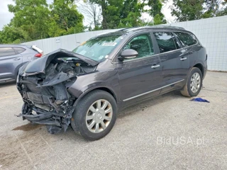 BUICK ENCLAVE