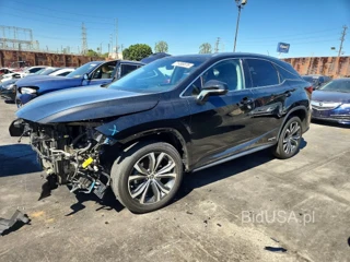 LEXUS RX 450H