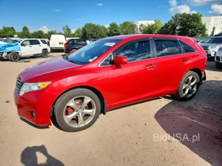 TOYOTA VENZA AWD V6