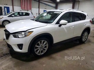 MAZDA CX-5 GT