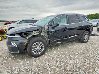 BUICK ENCLAVE ESSENCE