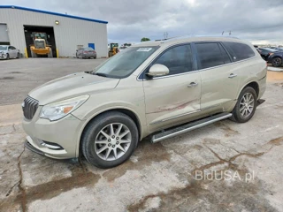 BUICK ENCLAVE