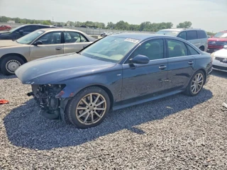 AUDI A6 PREMIUM PLUS