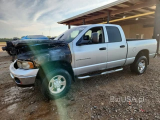 DODGE RAM 2500 ST