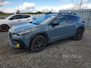 SUBARU CROSSTREK SPORT