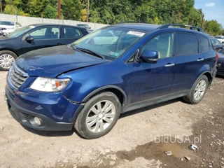 SUBARU TRIBECA LIMITED