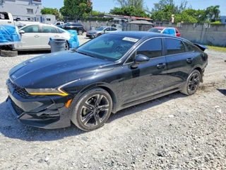 KIA K5 GT LINE
