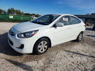 HYUNDAI ACCENT GLS