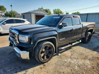GMC SIERRA K1500 SLE