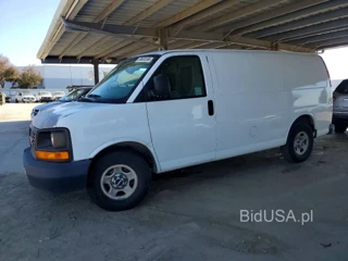 GMC SAVANA G1500
