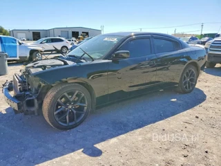 DODGE CHARGER SXT