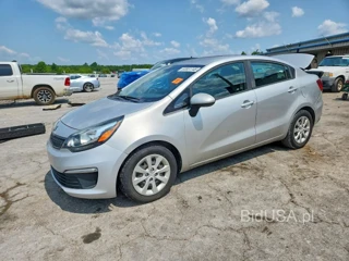 KIA RIO LX