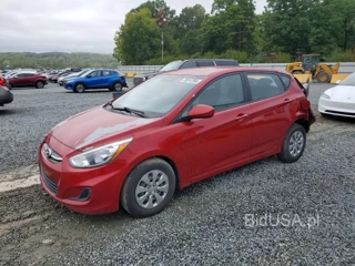 HYUNDAI ACCENT SE