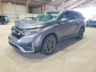 HONDA CR-V EX