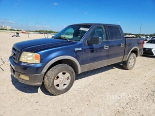 FORD F150 SUPERCREW