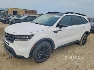 KIA SORENTO S