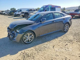 LEXUS IS 350