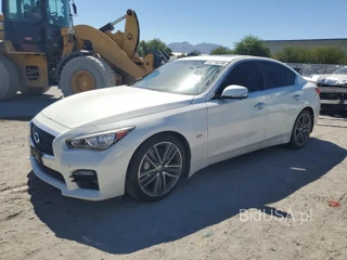 INFINITI Q50 SPORT