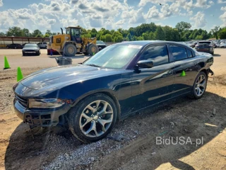 DODGE CHARGER SXT
