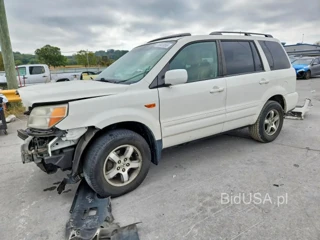 HONDA PILOT EXL