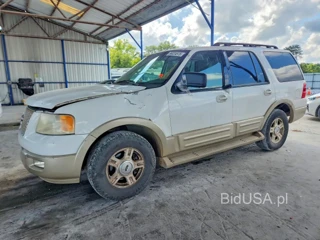 FORD EXPEDITION EDDIE BAUER