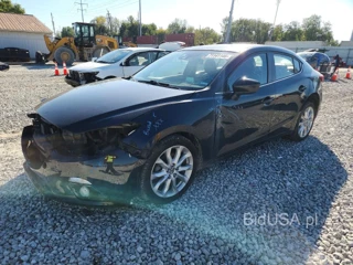MAZDA 3 GRAND TOURING