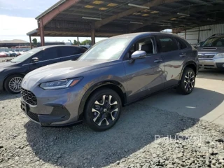 HONDA HR-V EXL